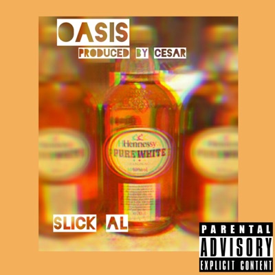 Oasis - Single