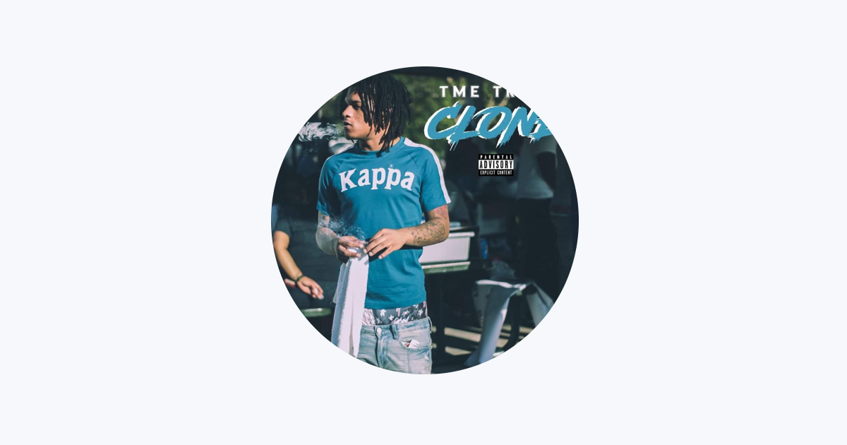 Tmetrigga - Apple Music