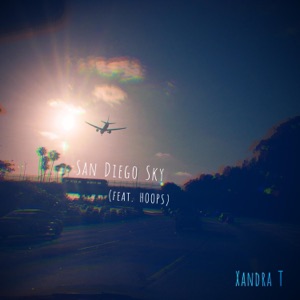 San Diego Sky (feat. HOOPS) - Single