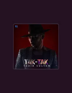 Ouve Toxir Sulton, vê vídeos de música, lê a biografia, vê as datas da digressão e muito mais!