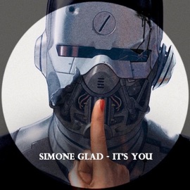 It's You Simone Glad