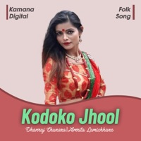 Kodoko Jhool - EP - Dhanraj Chunara & Amrita Lamichhane
