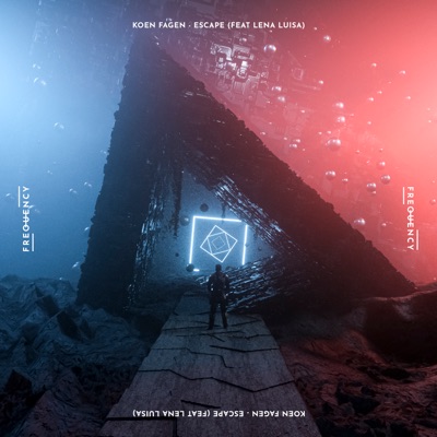 Escape (feat. Lena Luisa) - Single