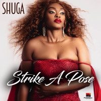 Strike A Pose - Single - Shuga