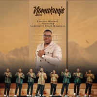 Nomakunje (feat. Ladysmith Black Mambazo) - Single - Everton Mlalazi