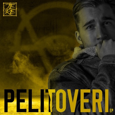 Pelitoveri - EP