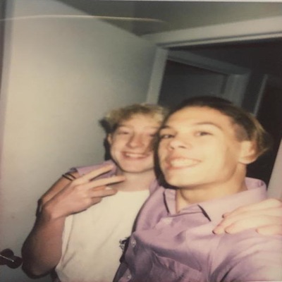 Member Them Days (feat. Aarxn) - Single