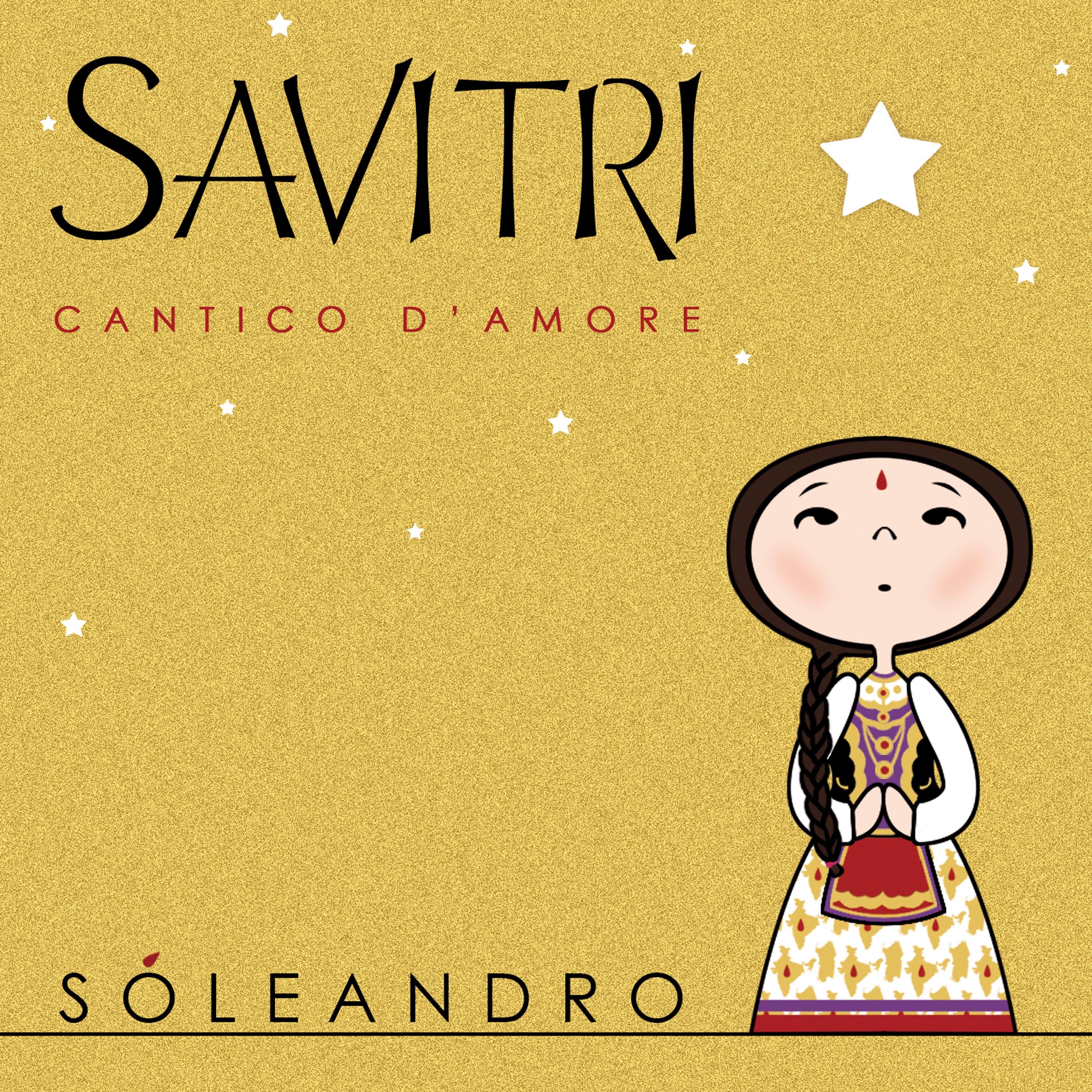 Savitri: Cantico d'amore