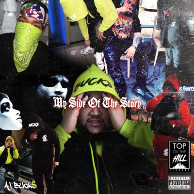 My Side of the Story - EP
