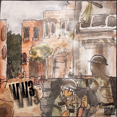 World War 3 - EP