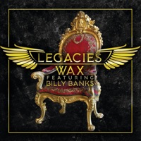 Legacies (feat. Billy Banks) - Single - YBC Wax