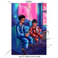 Cosy (feat. Manga Saint Hilare) - Single - Nics