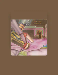 Dengarkan Jim Gilstrap, tonton video musik, baca bio, lihat tanggal tur & lainnya!