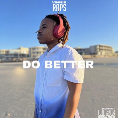 Do Better - Single