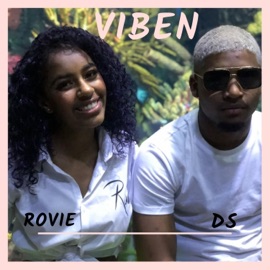 Viben (feat. DS) Rovie