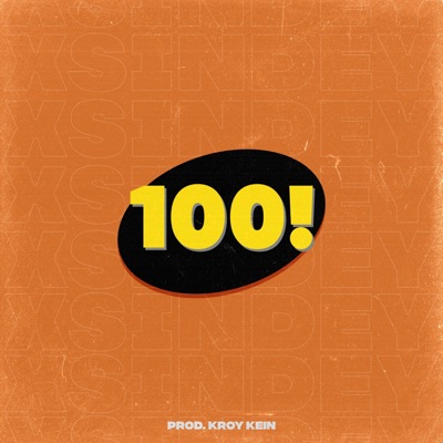 100! - Single