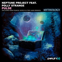 Pulse (feat. Polly Strange) - Single - Neptune Project