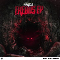 Erebus - EP - Exille
