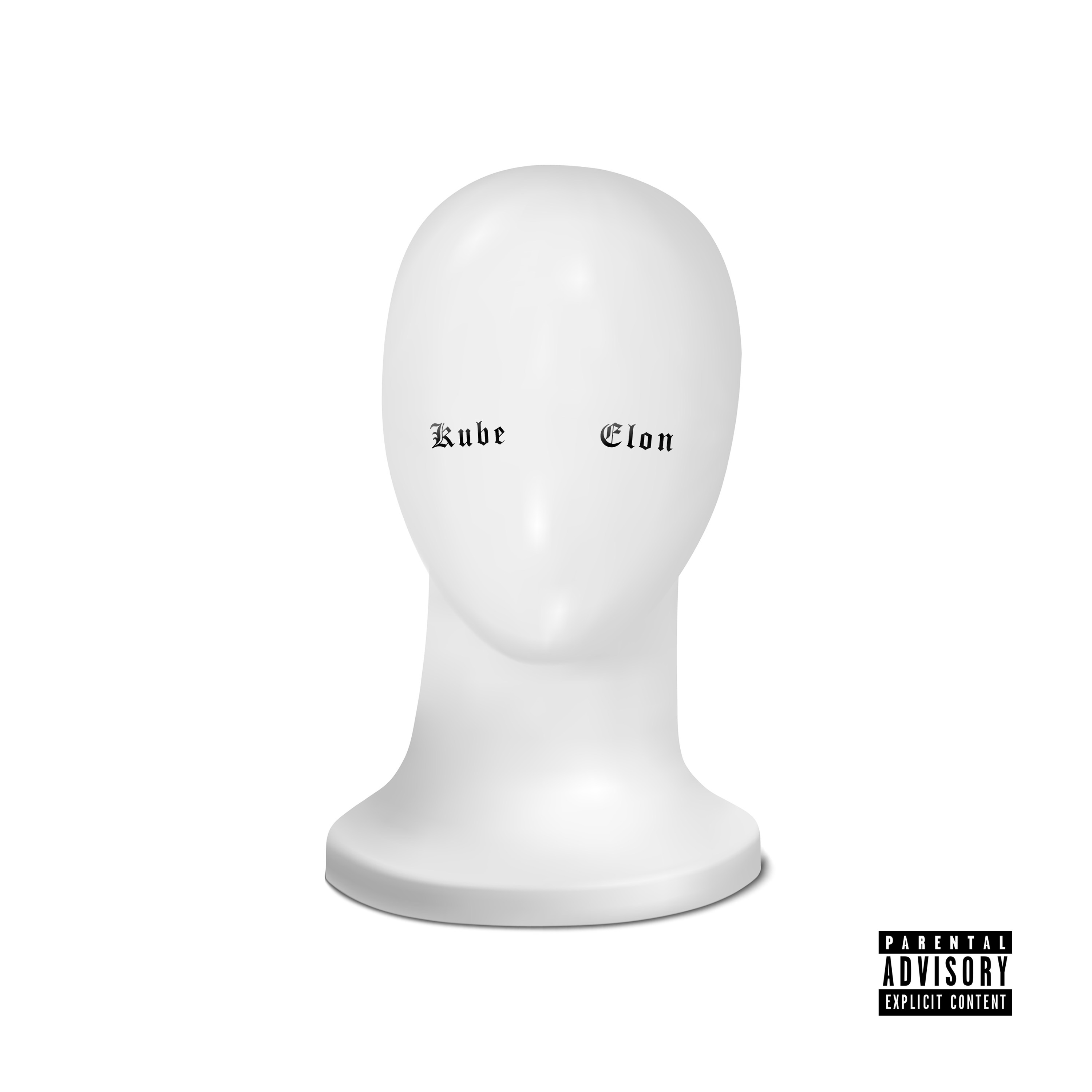 Elon Remix - Kube and Mäkki