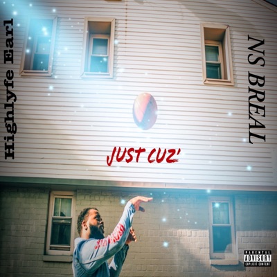 Just Cuz' - EP
