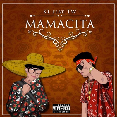 Mamacita (feat. Tw) - Single