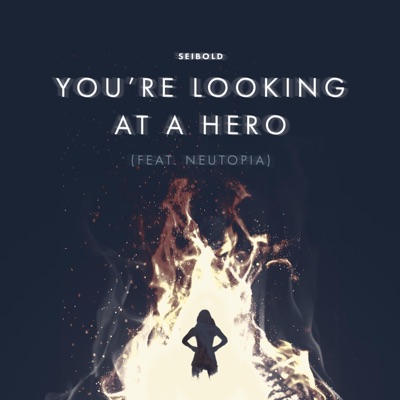 You're Looking at a Hero - Single