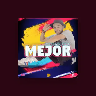 Listen to Megablock, watch music videos, read bio, see tour dates & more!