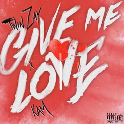 Give Me Love - Single
