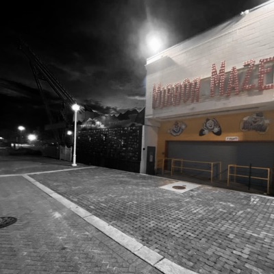 401 South Atlantic Ave - EP