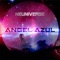 Nueva Revolución - Angel Azul lyrics