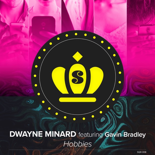 Hobbies (feat. Gavin Bradley) - Single