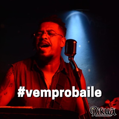 Vem pro Baile - Single