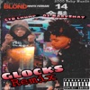 Glocks (feat. CTB Chump) [Remix] - Single