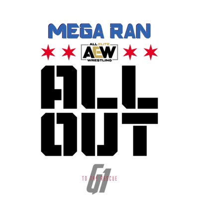 All Out (Aew) - Single