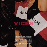 Vices - Single - Kay7even