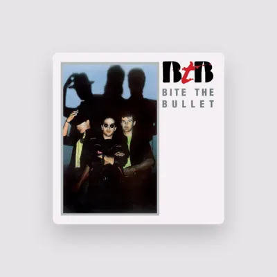 Listen to Bite The Bullet, watch music videos, read bio, see tour dates & more!