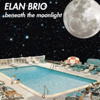 Beneath the Moonlight (Instrumentals) - Elan Brio