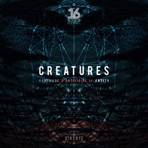 Handmade / Artificial feat. Entity - Single