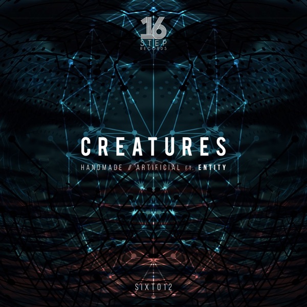 Handmade / Artificial feat. Entity - Single