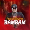 Nana Quame - BamBam
