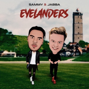 Eyelanders - EP