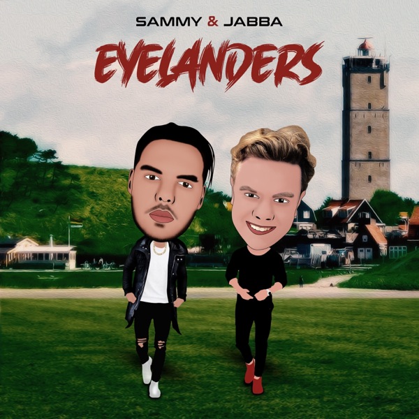 Eyelanders - EP