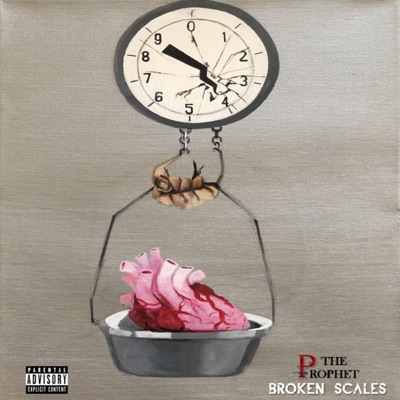 Broken Scales