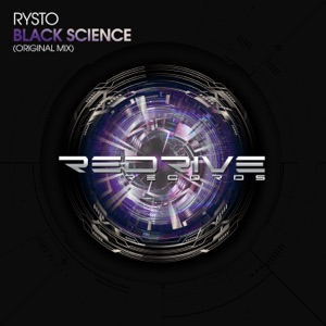 Black Science - Single