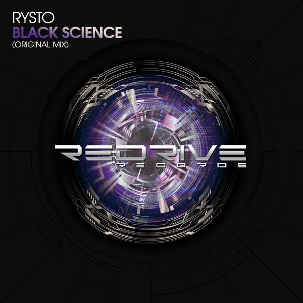 Black Science - Single
