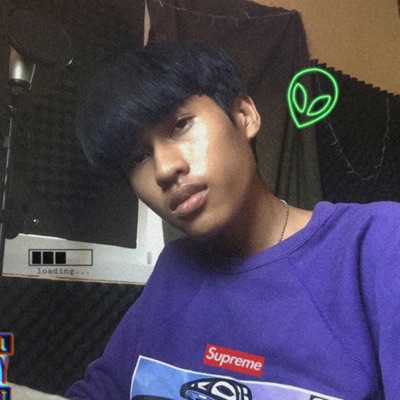 ให้คนที่เเพ้มันเป็นฉัน (feat. EKALUK) - Single