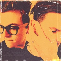 Giving Up (feat. Astn) - Single - Mountenz