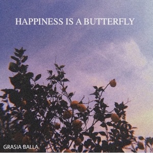 Happiness Is a Butterfly - Single