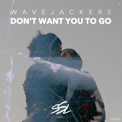 Don't Want You to Go - Single