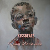 Young Black Man artwork
